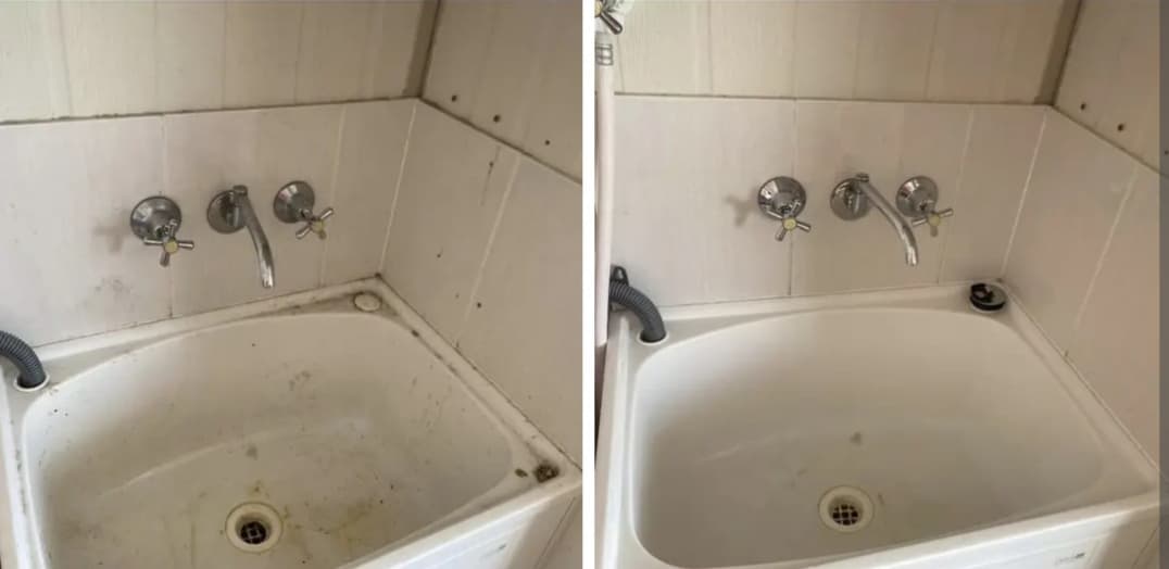 Cleaning gallery image 3