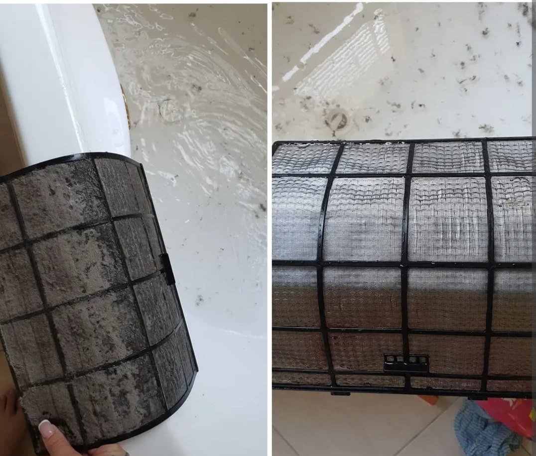 Cleaning gallery image 4