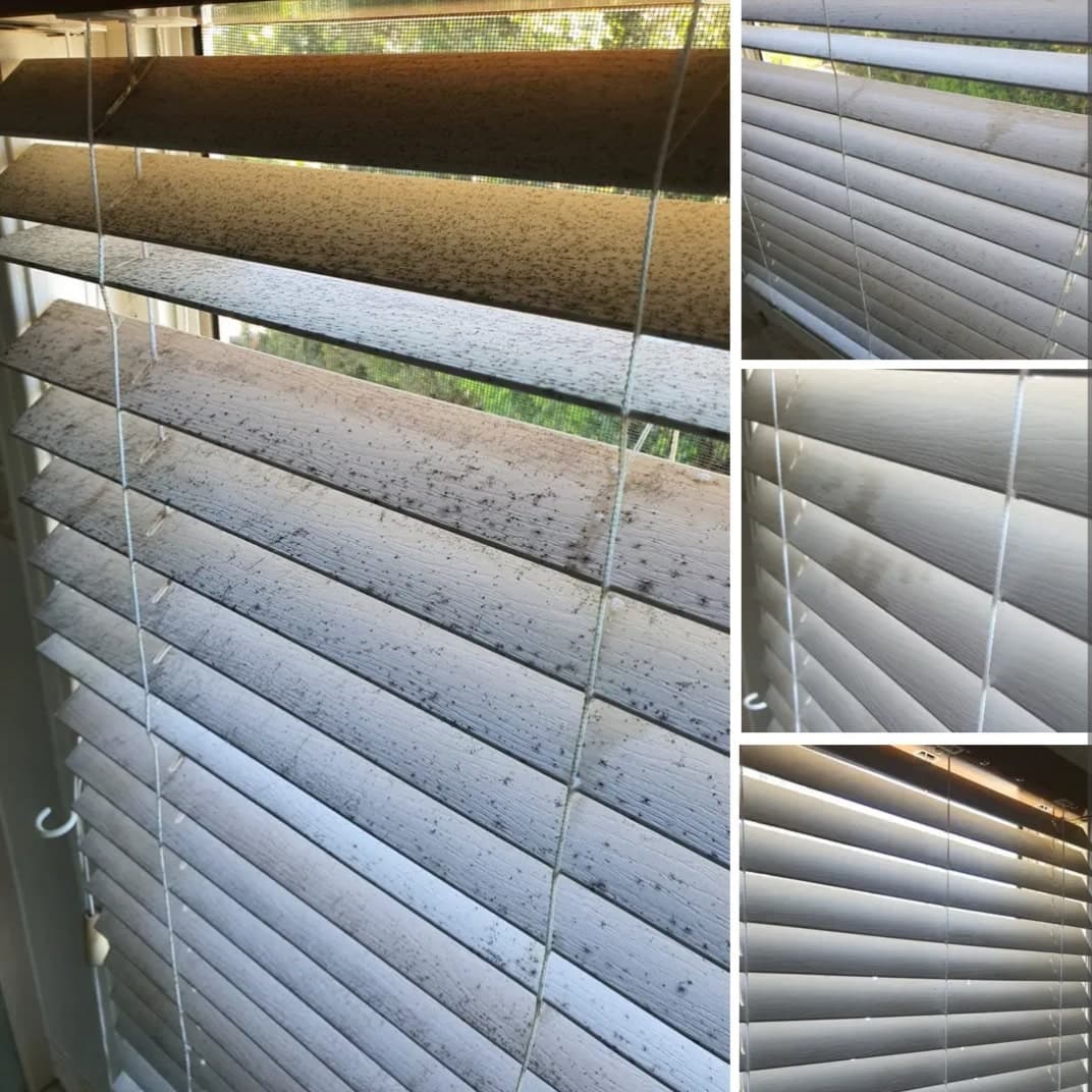 Cleaning gallery image 5