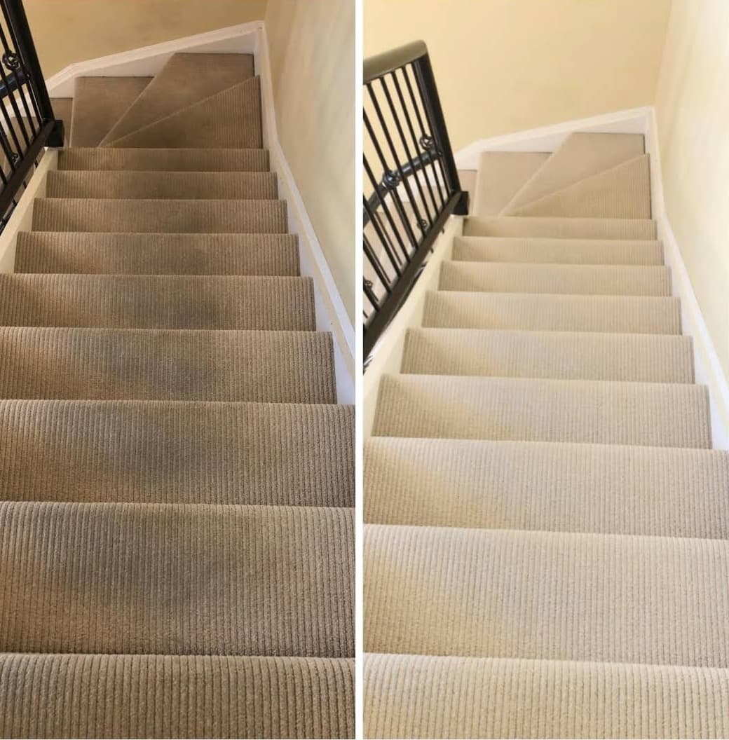 Cleaning gallery image 13