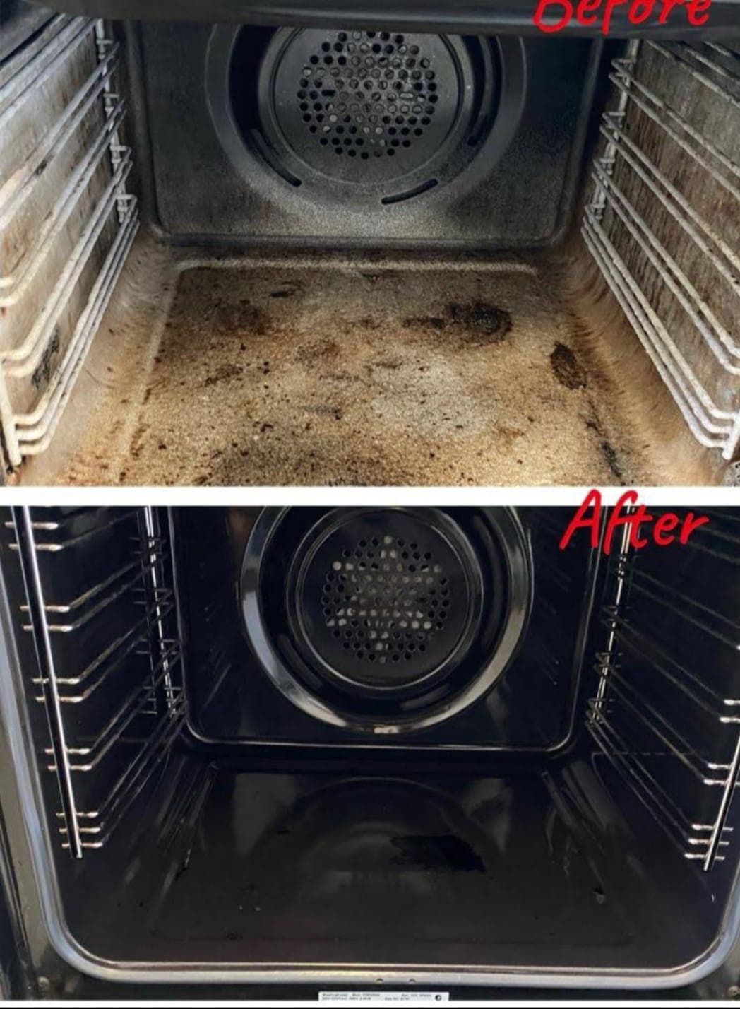 Cleaning gallery image 16