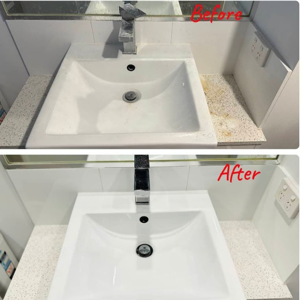 Cleaning gallery image 19