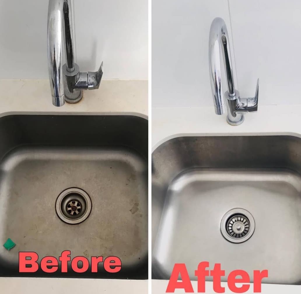 Cleaning gallery image 23