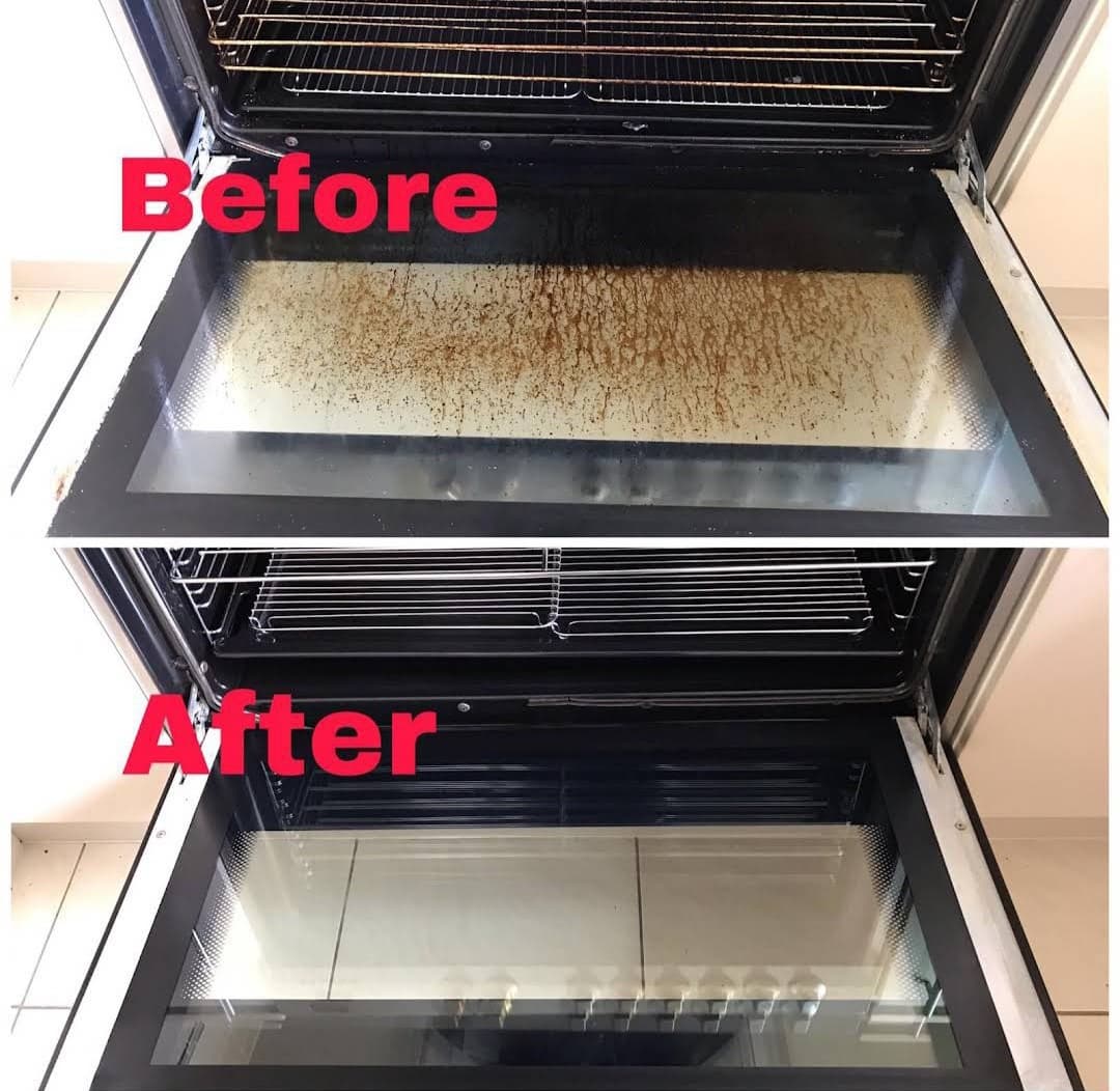 Cleaning gallery image 24