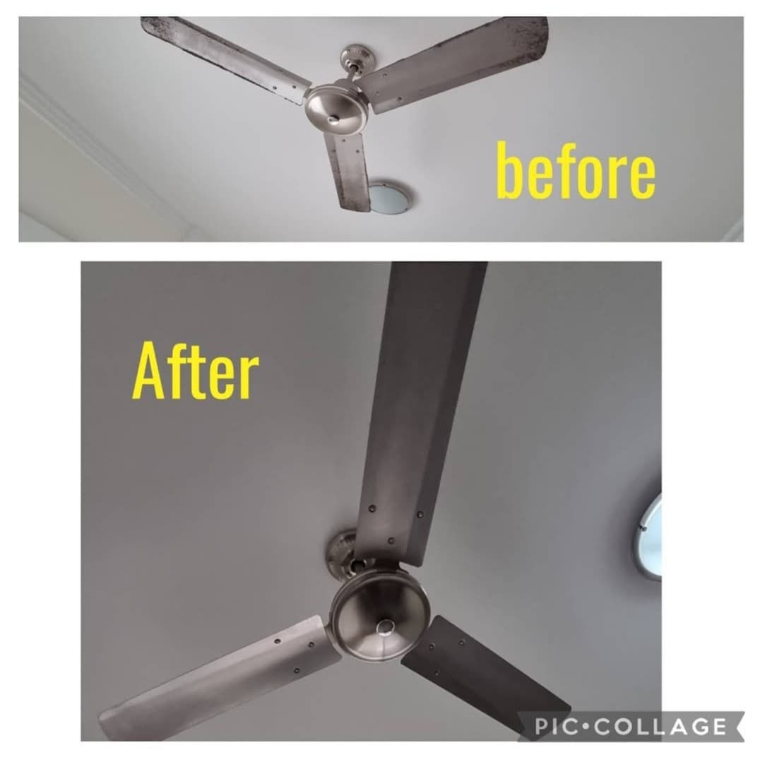 Cleaning gallery image 27